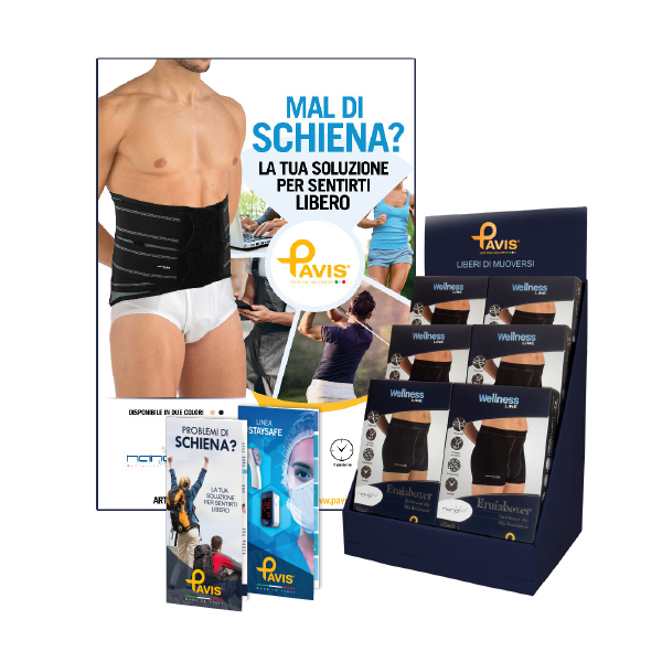 Materiale Marketing